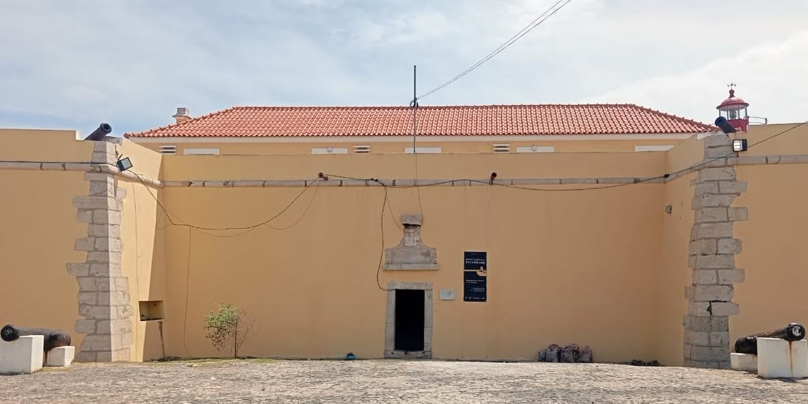 Encerramento temporário do Museu Nacional