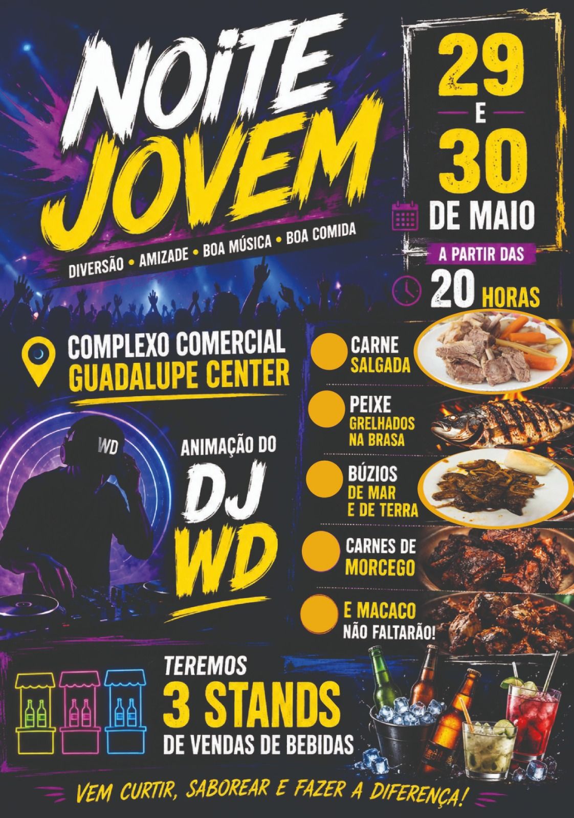 Noite Jovem