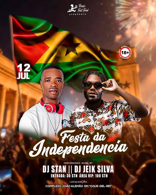 Festa da Independência
