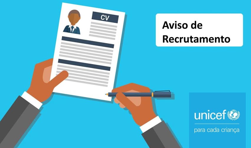 Recrutamento: Oficial de Recursos Humanos