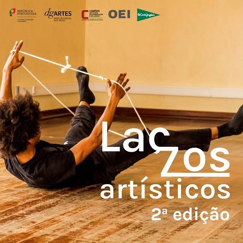 2.ª edição do programa Laç(z)os Artísticos