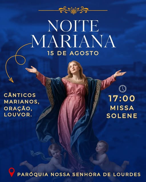 Noite Mariana