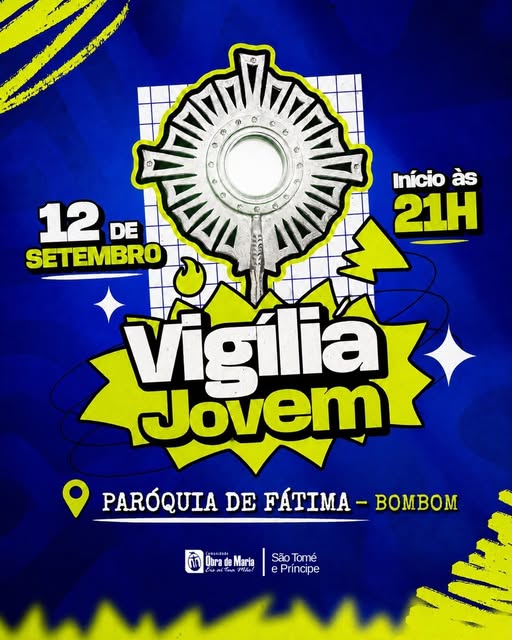 Vigília Jovem