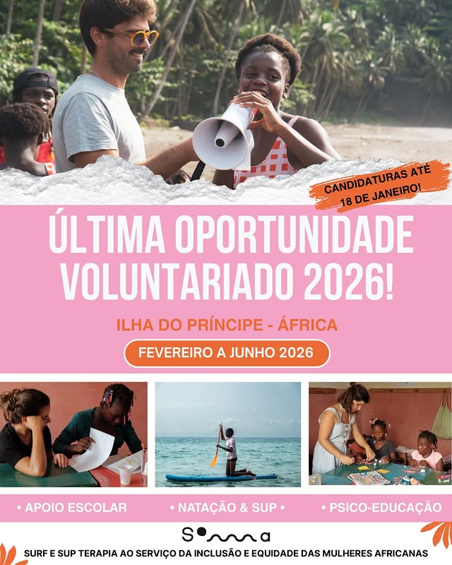 CANDIDATURAS VOLUNTARIADO