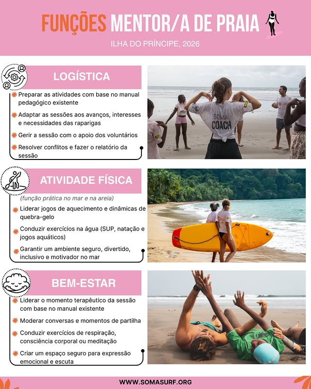 CANDIDATURAS VOLUNTARIADO