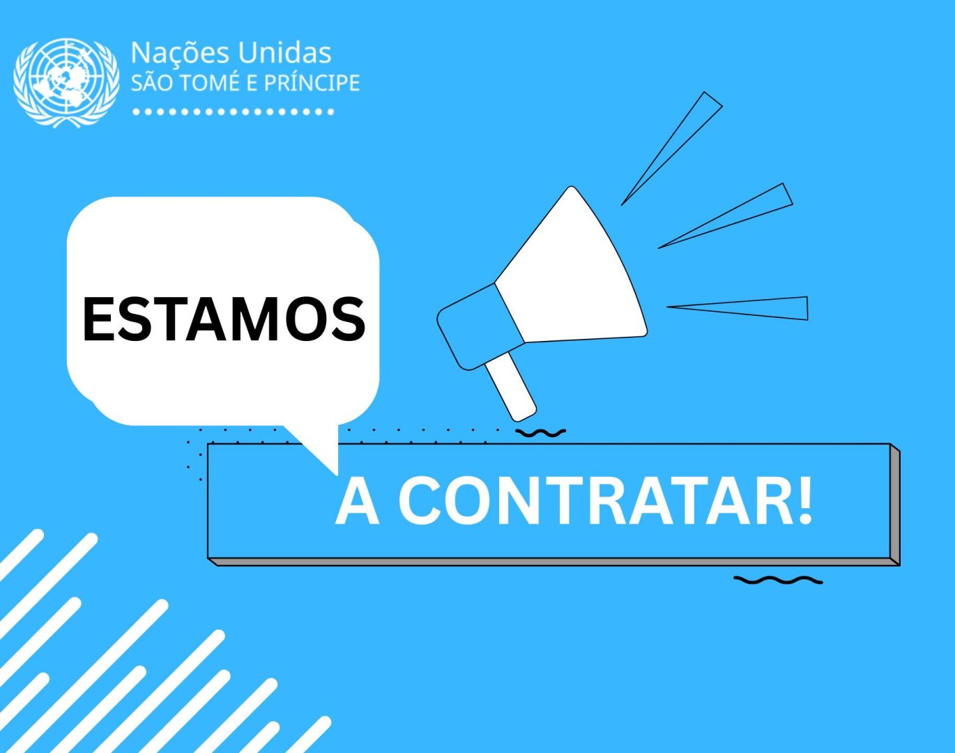 Vaga Para Assistente Administrativo