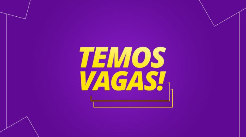 Vaga de Emprego – Funcionária para Salão de Beleza