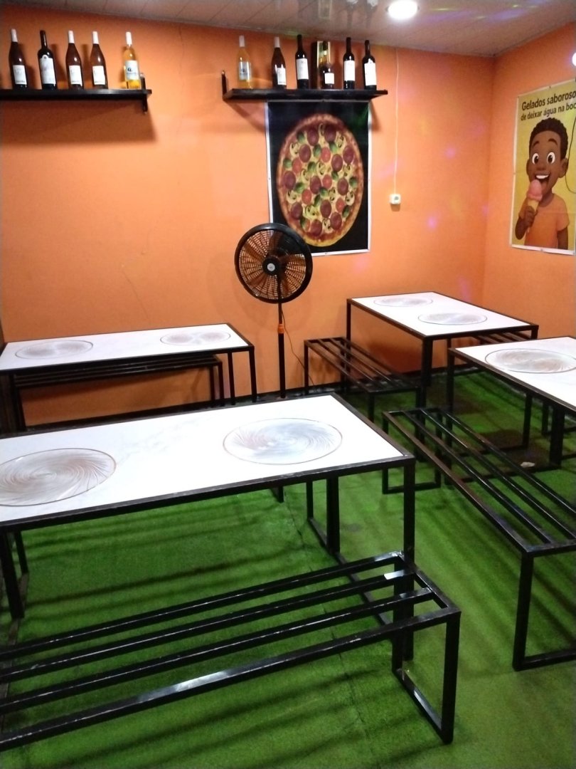 Vaga para Cozinheira