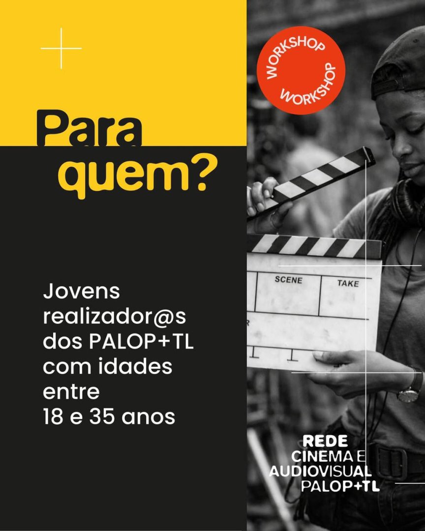FILMLAB Moçambique 2026