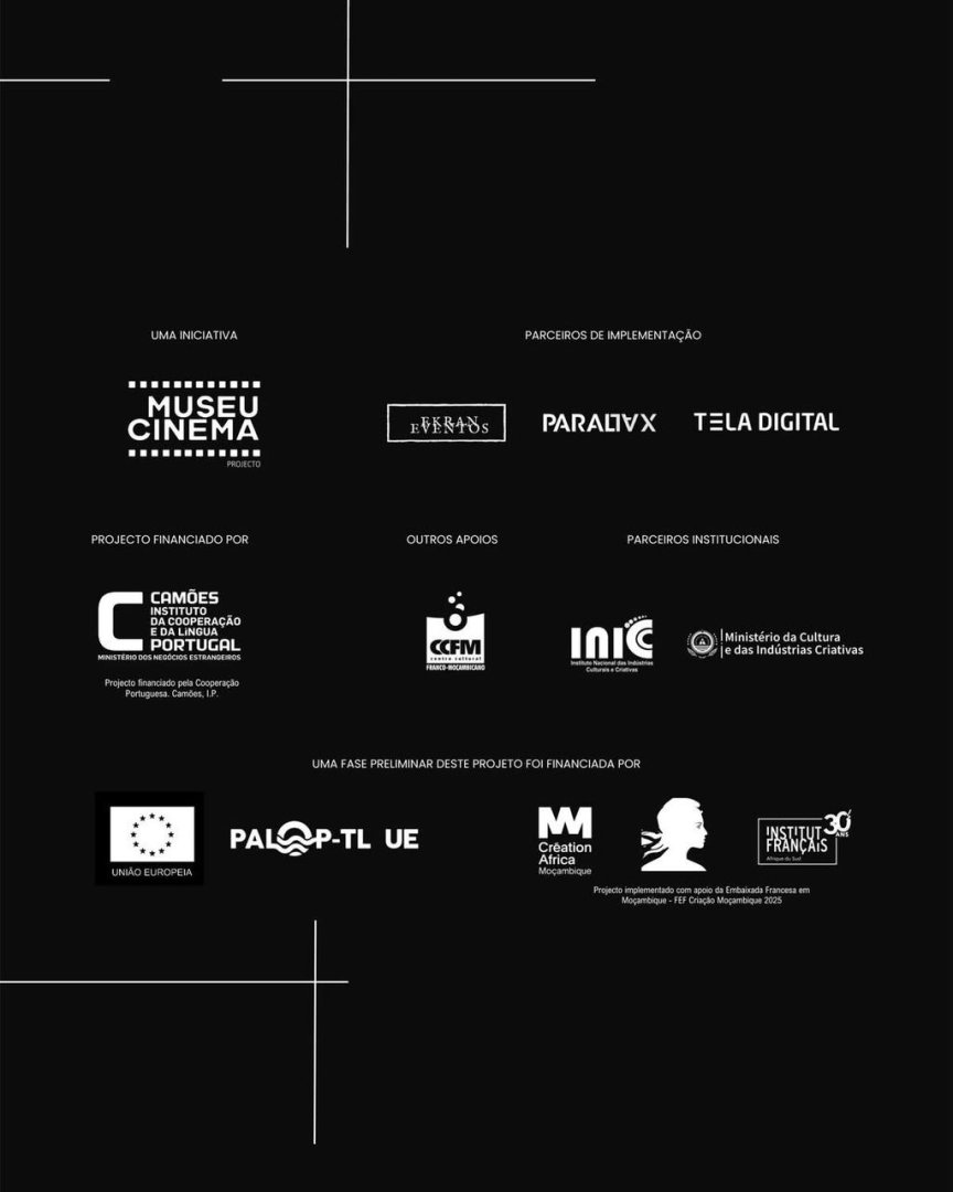 FILMLAB Moçambique 2026