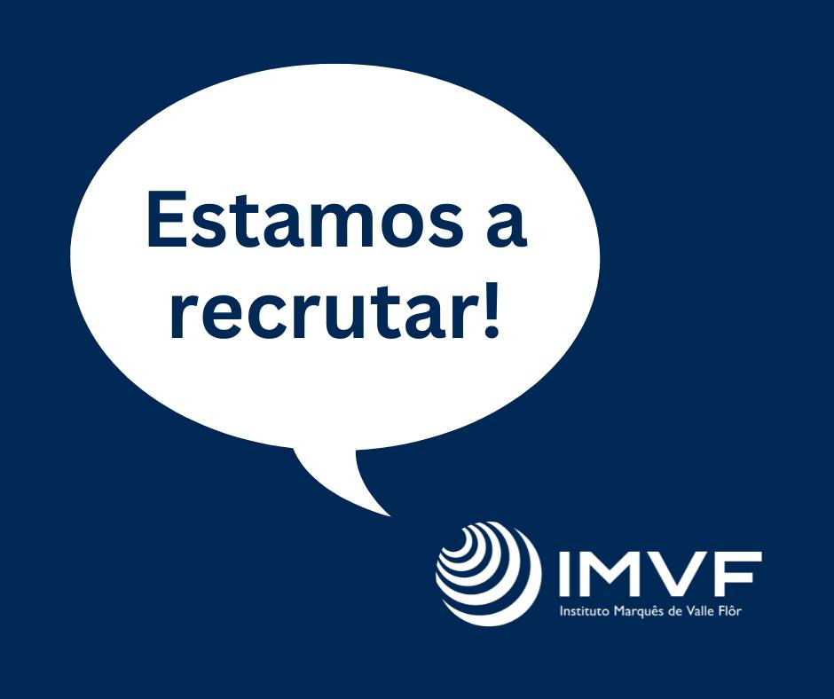 Vaga: Assistente Técnico/a para a área do Turismo