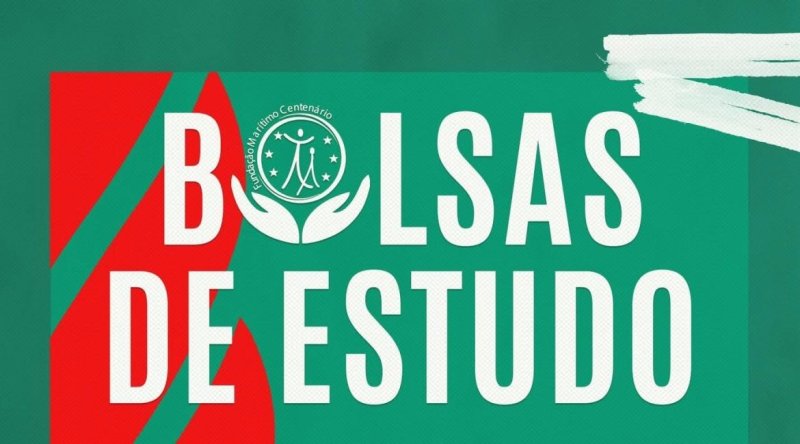 Bolsa de Estudo para Estudantes de Formação de Professores