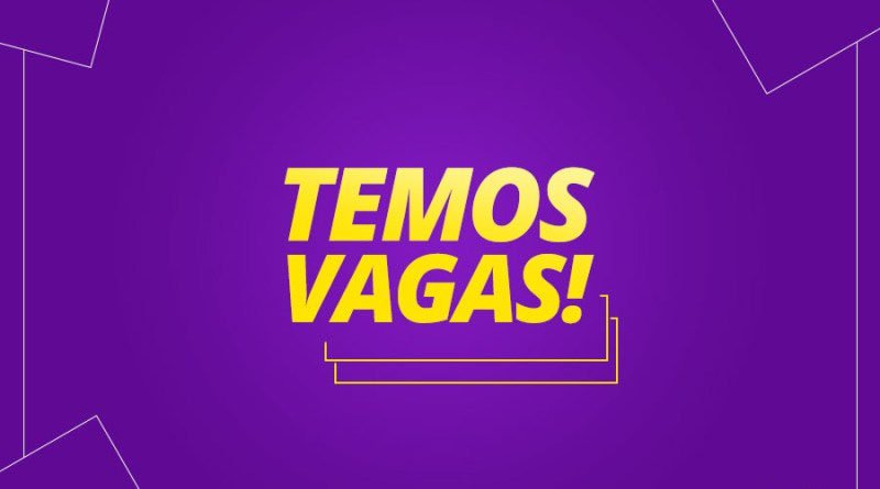 Vaga de Emprego – Funcionária para Salão de Beleza