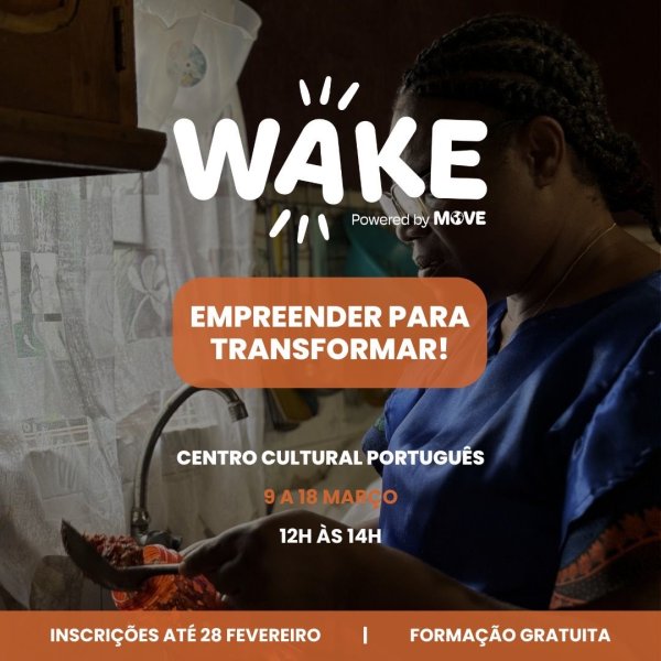 Curso WAKE
