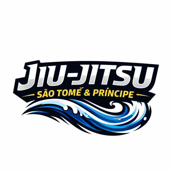 Aulas De Jiu-Jitsu Em São Tomé
