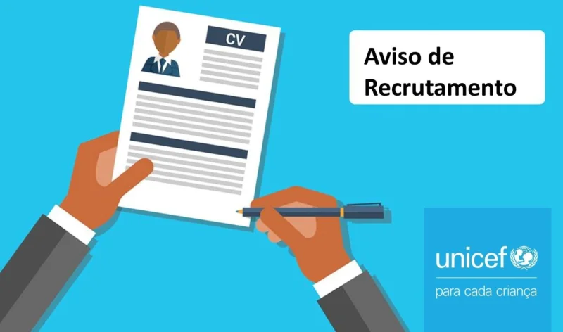 Vaga Para Associado/a de Programa (GS6)