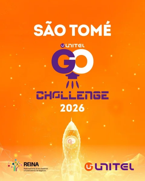 Inscrições para 11ª Edição de Unitel GO Challenge