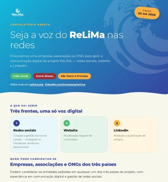 Oportunidade Para Empresas de Gestão de Comunicação Digital
