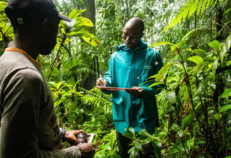 Vaga para Técnico em Biodiversidade