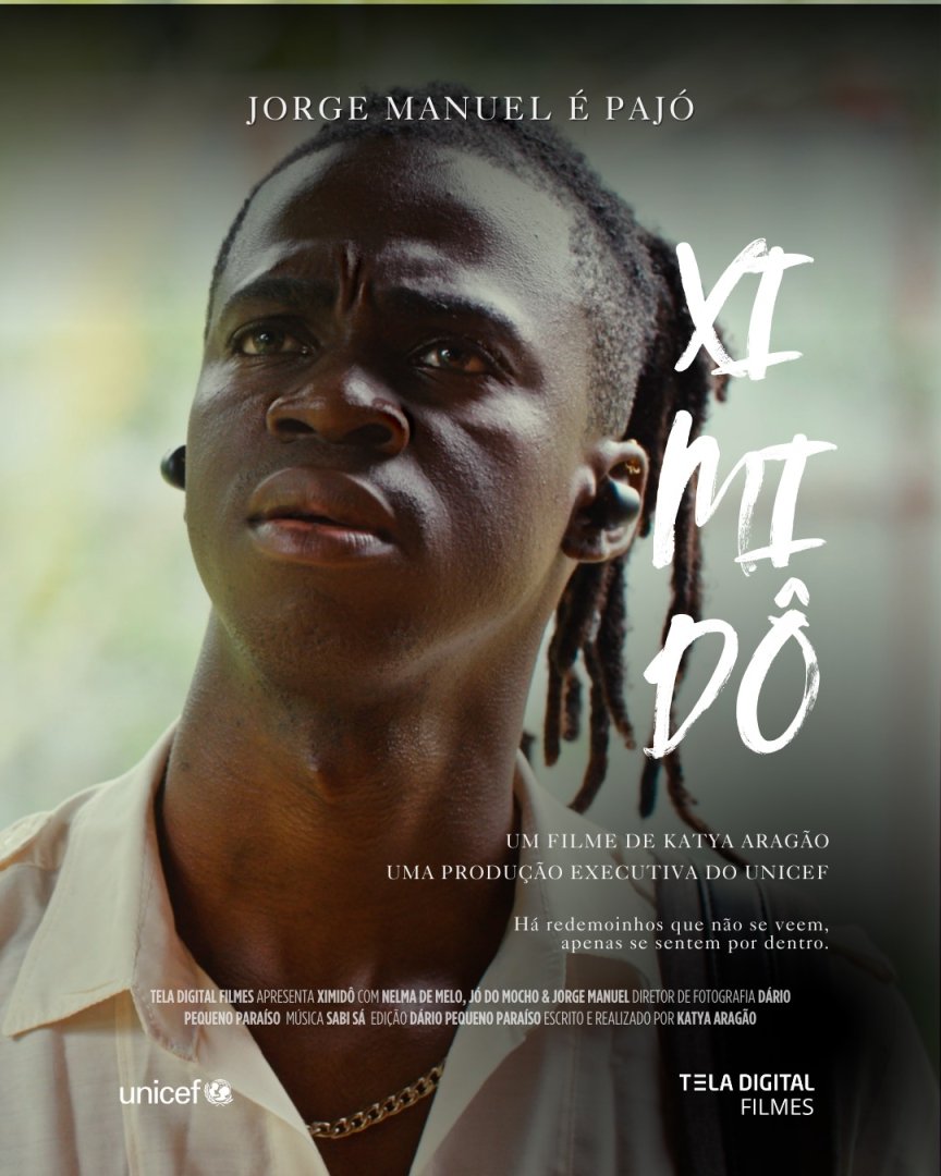 Exposição de Filme - Ximidô