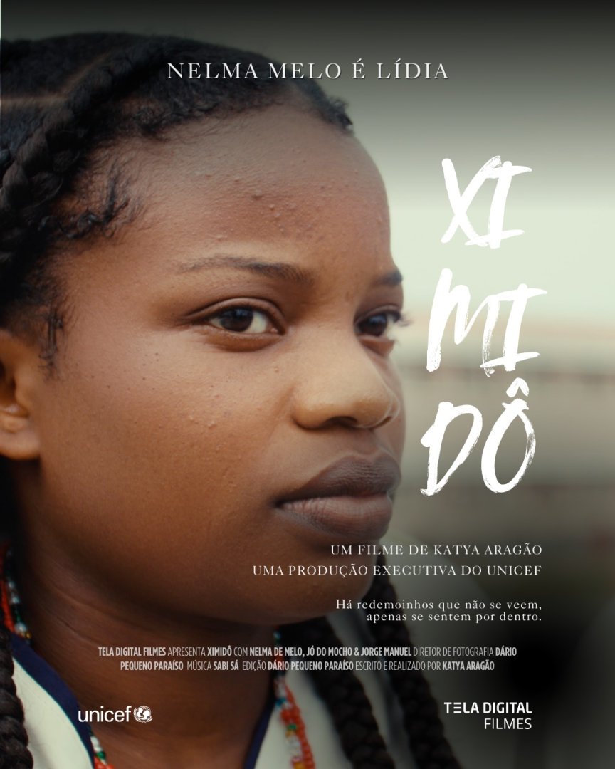 Exposição de Filme - Ximidô