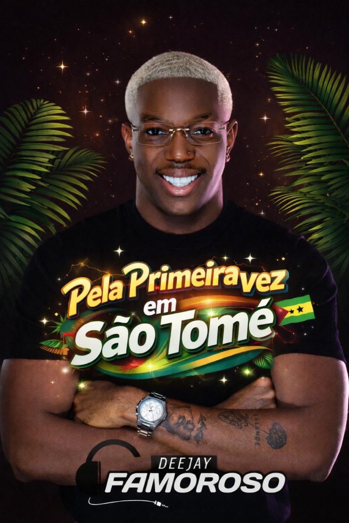 Pool Party com Deejay Famoroso