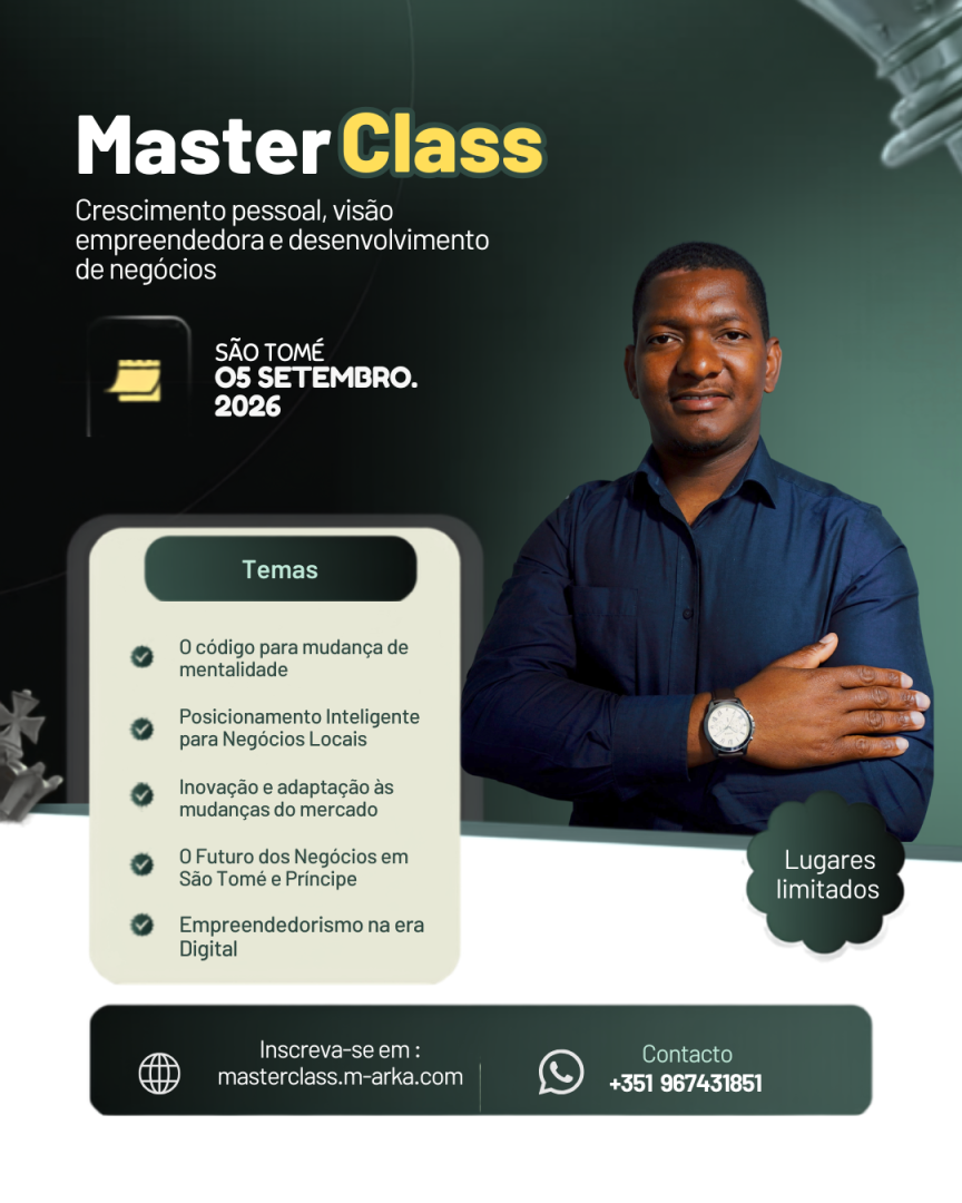 Master Class