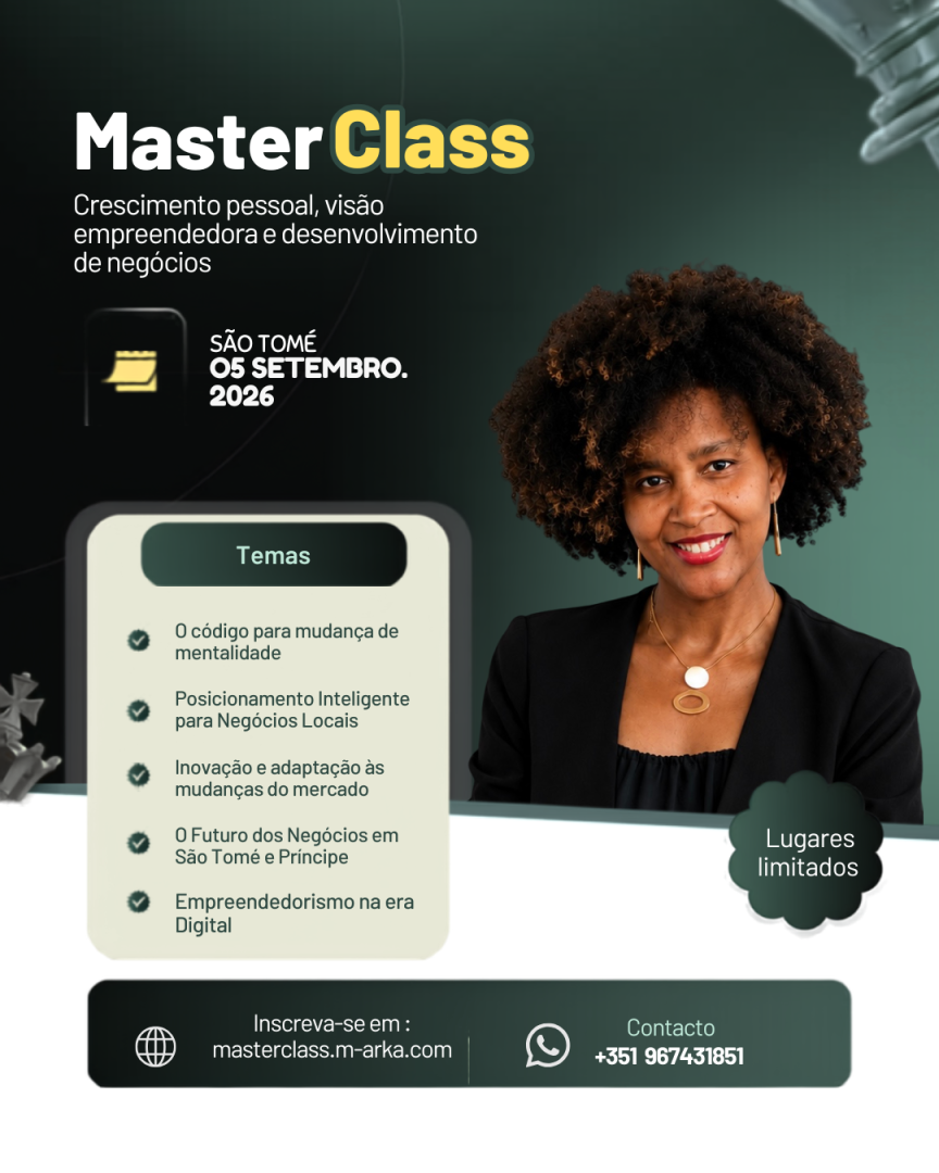 Master Class
