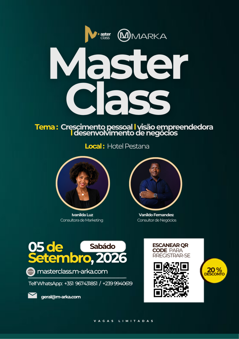Master Class