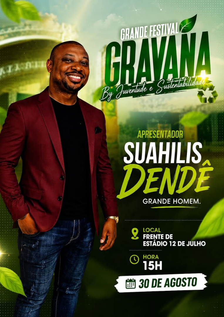 Festival Gravana