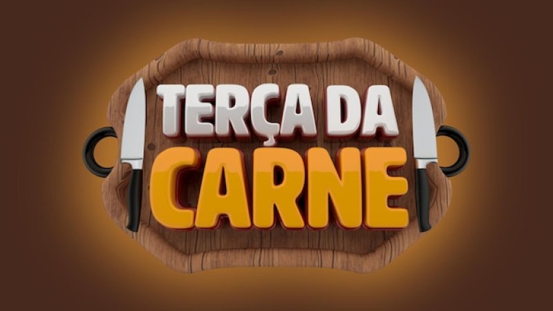 Mini Feira da Carne