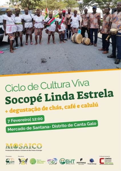 Ciclo de Cultura Viva