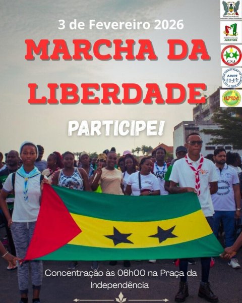 Marcha da Liberdade