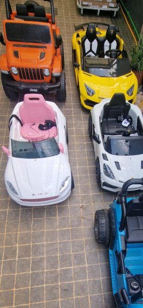 Diversão sobre Rodas na Praça da Independência