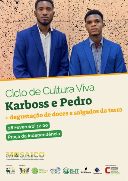 Ciclo de Cultura Viva