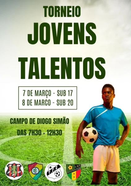 Torneio Jovens Talentos