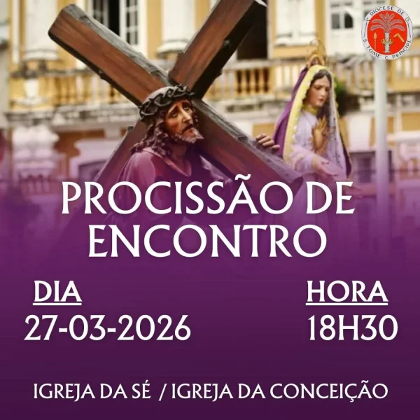 Procissão do Encontro