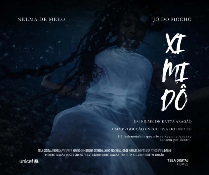 Exposição de Filme - Ximidô
