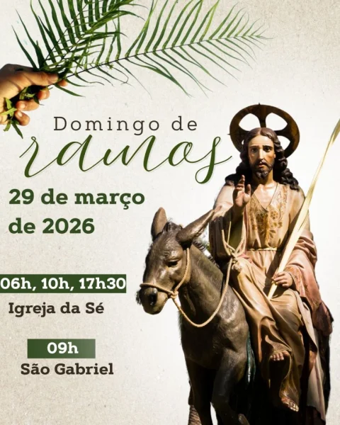 Domingo de Ramos