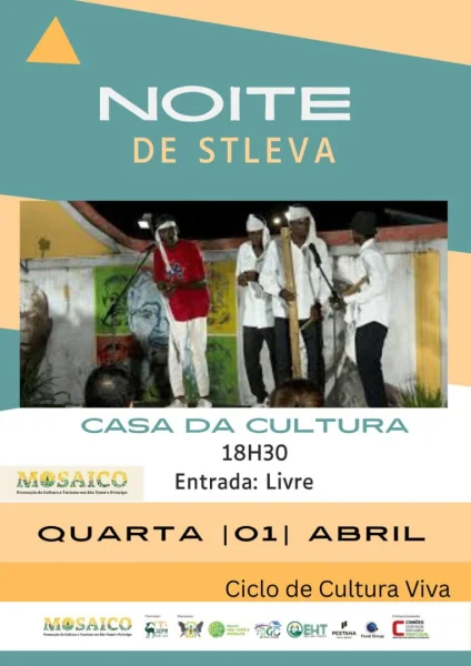 Noite de Stleva