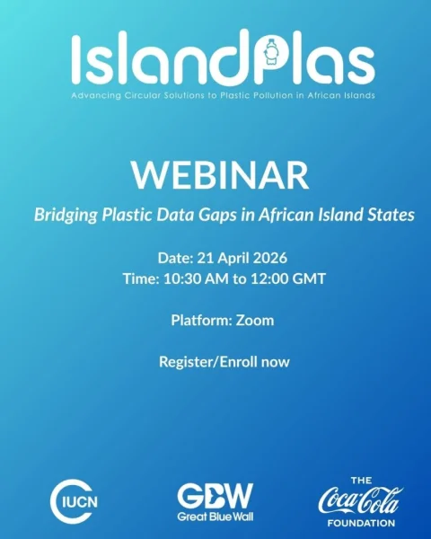 WEBINAR – IslandPlas