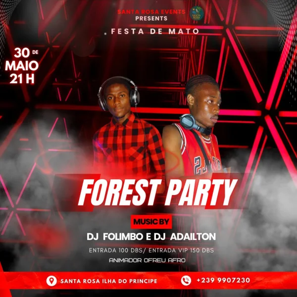 Forest Party