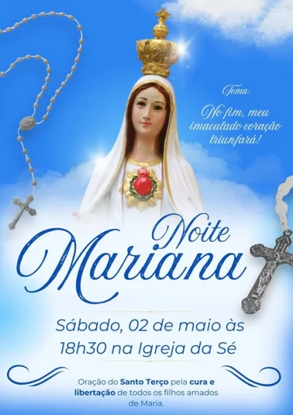 Noite de Maria
