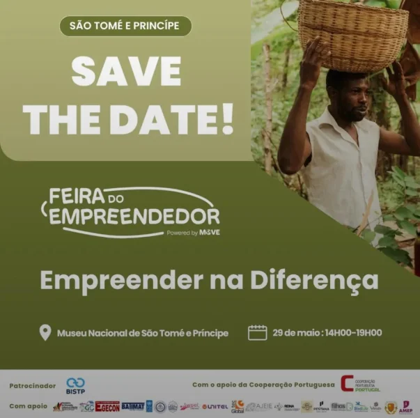 Feira do Empreendedor