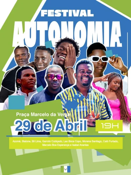 Festival Autonomia