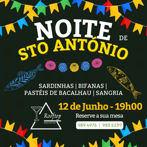 Noite de Santo António