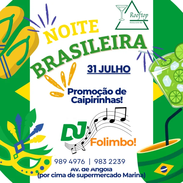 Noite Brasileira