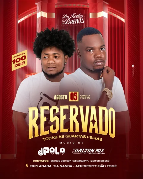 Reservado - Las Kozitas Buenas