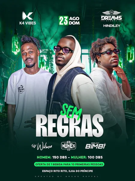 Sem Regras