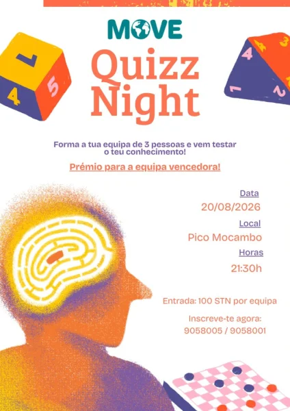 Quizz Night